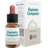 EQUISETO COMPOSTO extracto 10ml.