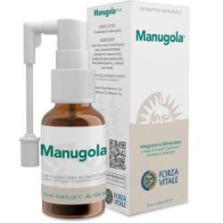 MANUGOLA extracto 10ml.