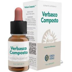 VERBASCO COMPOSTO extracto 10ml.