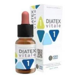 DIATEX VITALE 01 30ml.