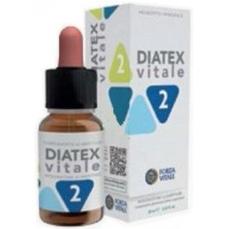 DIATEX VITALE 02 30ml.