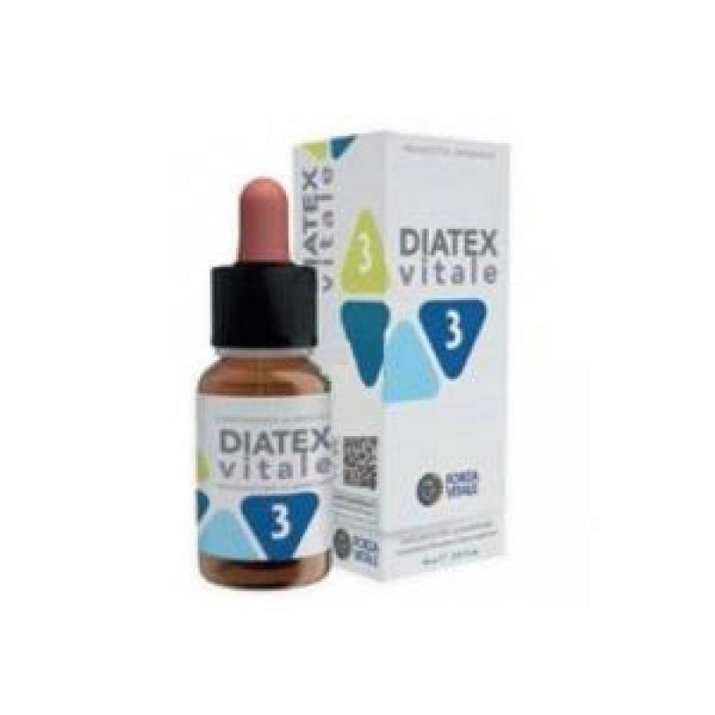 DIATEX VITALE 03 30ml.