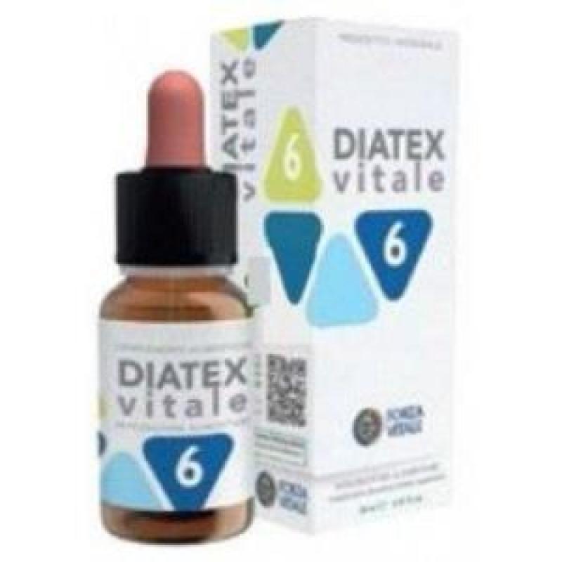 DIATEX VITALE 06 30ml.