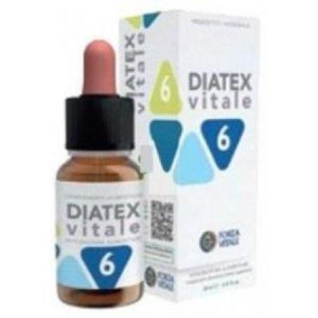 DIATEX VITALE 06 30ml.