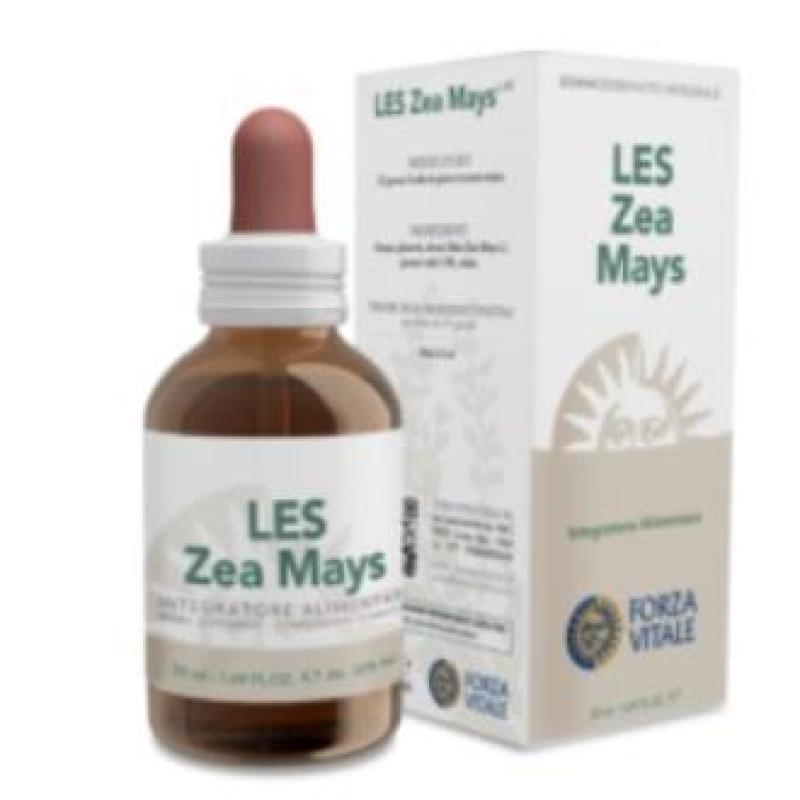 LES ZEA MAYS maiz 50ml.