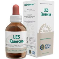 LES QUERCUS PEDUNCULATA encina 50ml.