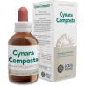 CYNARA COMPOSTA extracto 50ml.