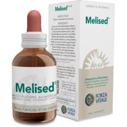 MELISED extracto 50ml.