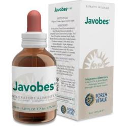 JAVOBES extracto 50ml.