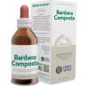 BARDANA COMPOSTA extracto 100ml.