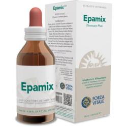 EPAMIX TARASSACO PLUS (diente de leon) ext. 100ml.