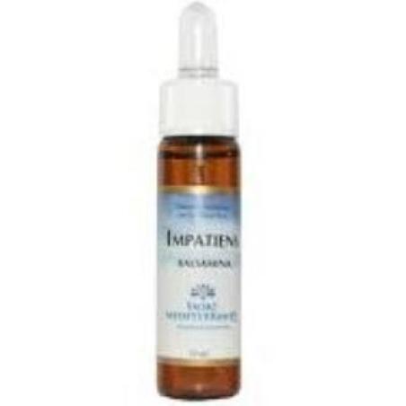 IMPATIENS (impaciencia) 10ml.