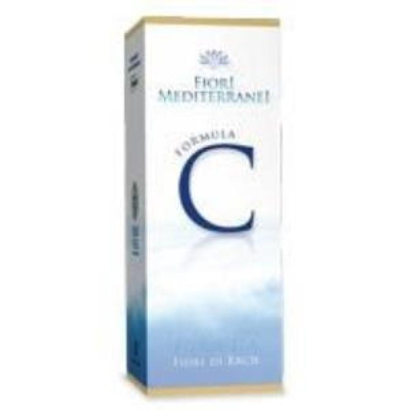 FM formula C (concentracion) 20ml.