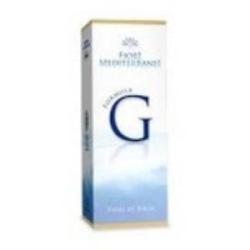 FM formula G (gestacion) 20ml.