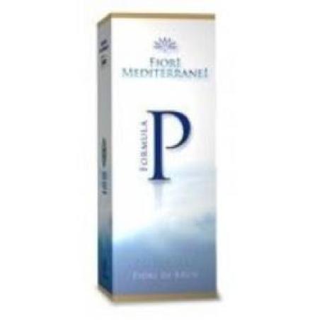 FM formula P (temores) 20ml.