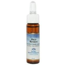 FM HELP REMEDY 10ml.