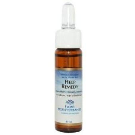 FM HELP REMEDY 10ml.