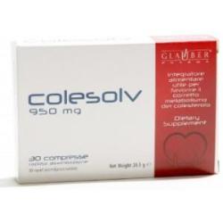 COLESOLV 30comp.