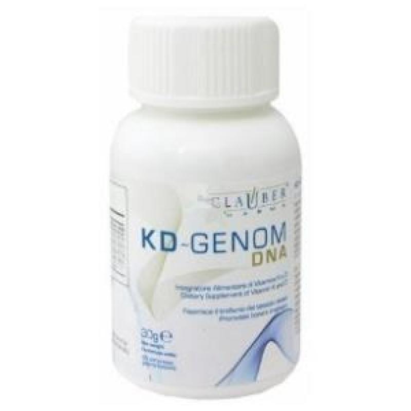 KD-GENOM 60comp.