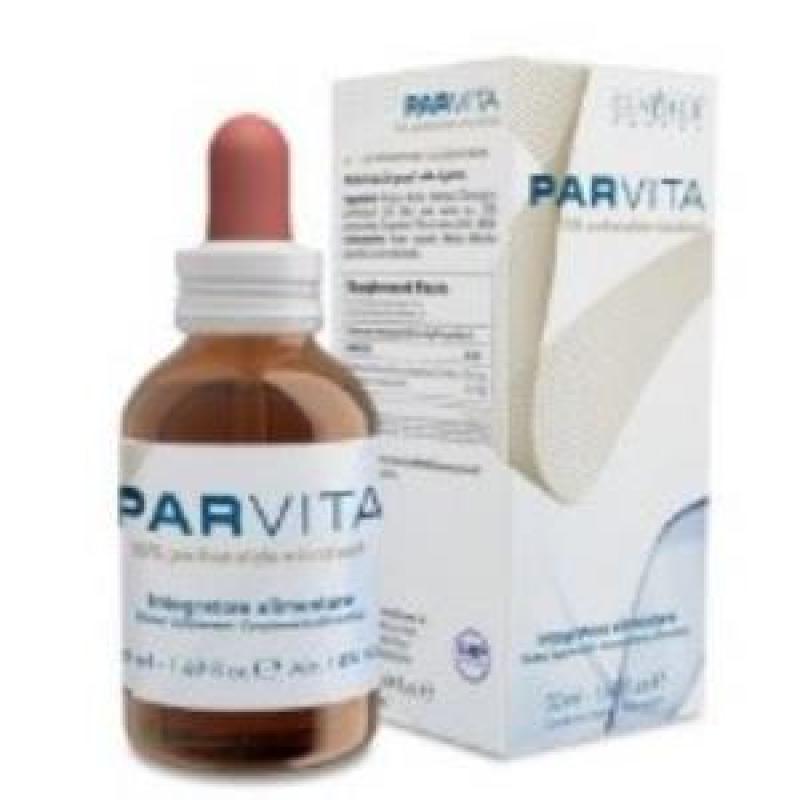 PARVITA 50ml.