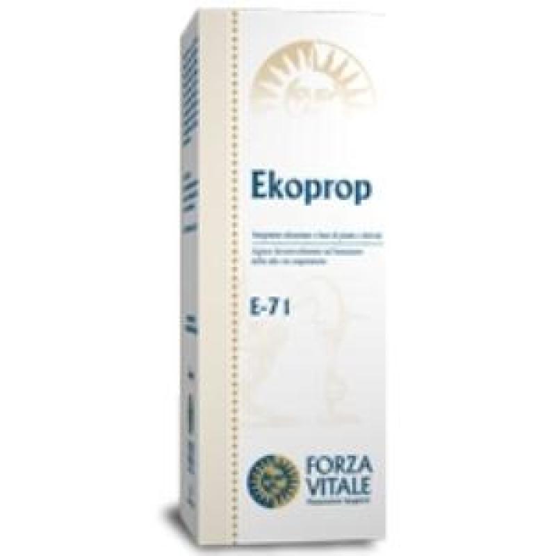 EKOPROP propoleo-echinacea jarabe 200ml