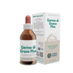 DINAMIS (germen di grano plus) jarabe 100ml.