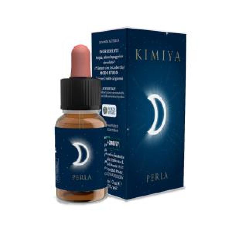 KI-02 PERLA 10ml. KIMIYA