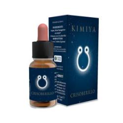 KI-09 CRISOBERILLO 10ml. KIMIYA