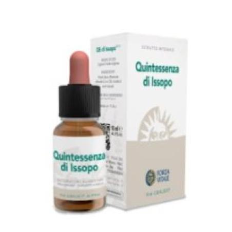 QUINTA ESENCIA HISOPO (issopo) 10ml.