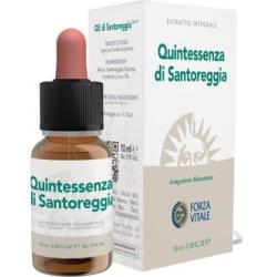 QUINTA ESENCIA AJEDREA (santoreggia) 10ml.