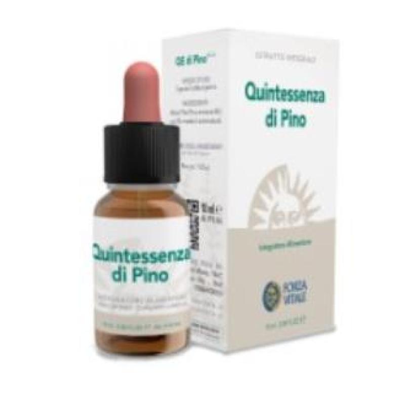 QUINTA ESENCIA PINO (pino) 10ml.