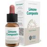 LIMONE COMPOSTO (hierro) metal espagirico 10ml.