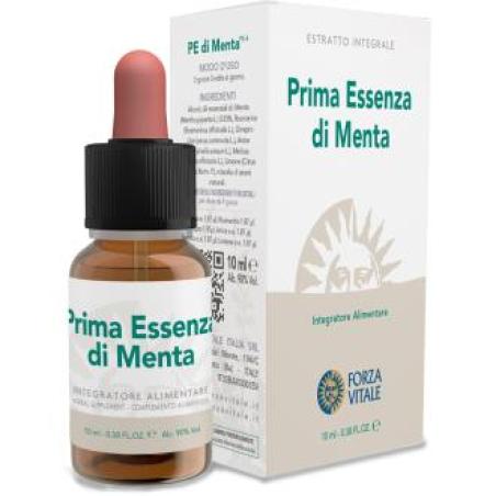 PRIMERA ESENCIA MENTA COMPLEX 10ml.