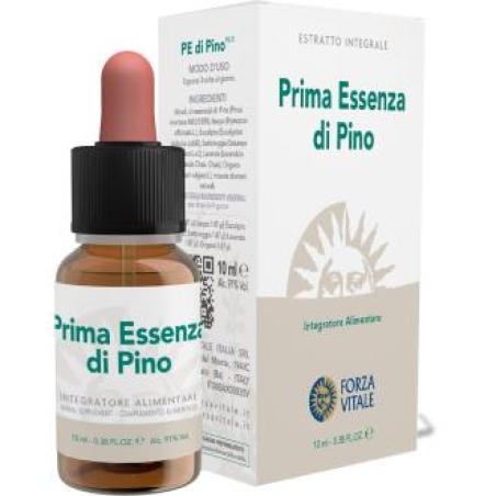 PRIMERA ESENCIA PINO COMPLEX 10ml.