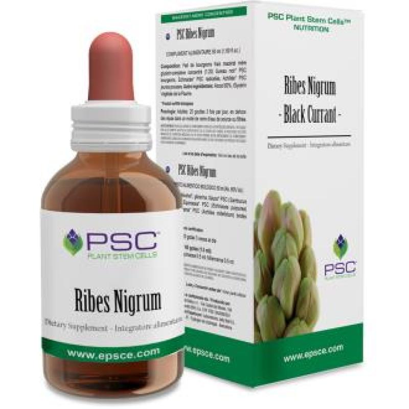 PSC RIBES NIGRUM 15ml.