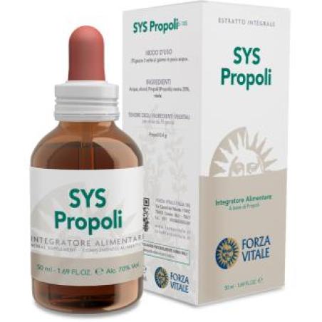 SYS.PROPOLI 50ml.