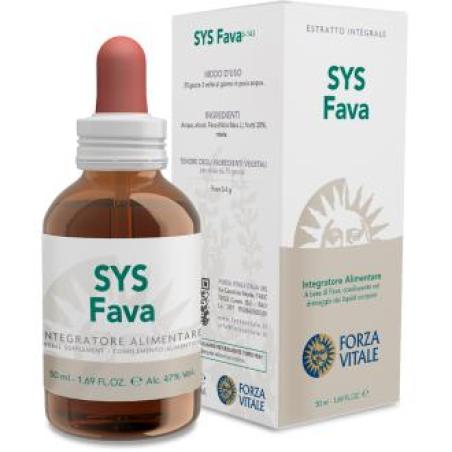 SYS.FAVA 50ml.