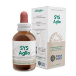 SYS.AGLIO (ajo) 50ml.