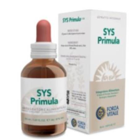 SYS.PRIMULA 50ml.