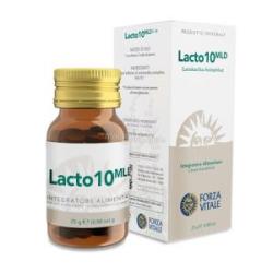 LACTO 10 (LACTOBACILLUS ACIDOPHILUS) 25gr. E-36