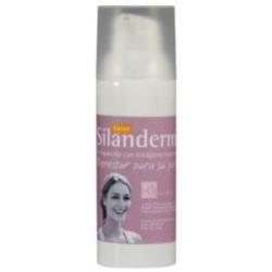 SILANDERM facial 50ml.