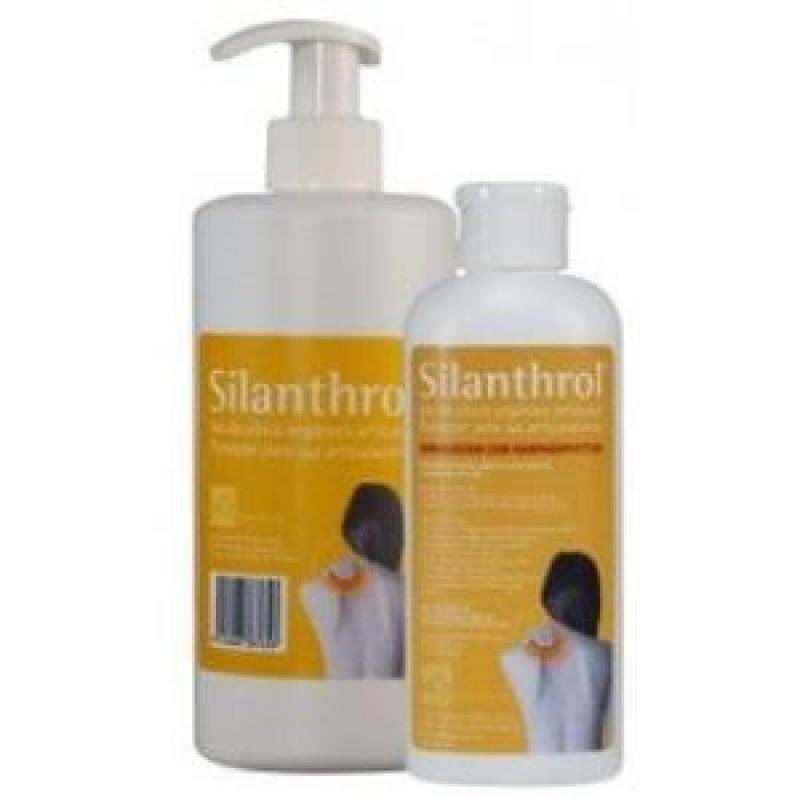 SILANTHROL gel 500ml.