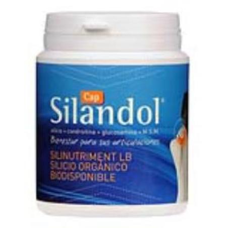 SILANDOL 120cap.