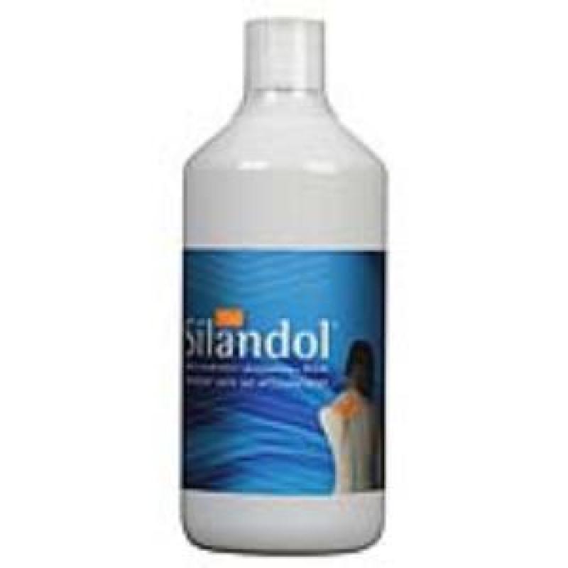 SILANDOL plus 1litro