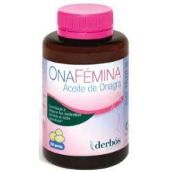 ONAFEMINA 515mg. (onagra) 200perlas