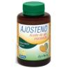 AJOSTEND ajo macerado 500mg. 200perlas