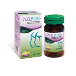 CABELPLUS 30perlas