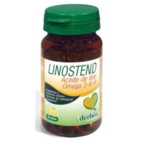 LINOSTEND lino 100perlas