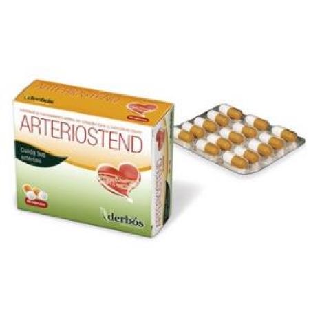 ARTERIOSTEND 60cap.