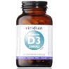 VITAMINA D3 2000IU vegana 60cap.veg.